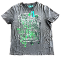 Current Industries tee / Mike Hewson