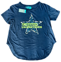 Current Industries tee — Mike Hewson edition