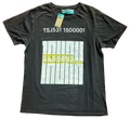 Current Industries tee — Mike Hewson edition