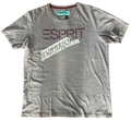 Current Industries tee — Mike Hewson edition
