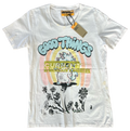 Current Industries tee — Mike Hewson edition