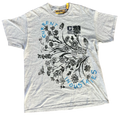 Current Industries tee — Mike Hewson edition