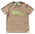 Current Industries tee / Mike Hewson