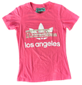 Current Industries tee — Mike Hewson edition