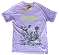 Current Industries tee — Mike Hewson edition
