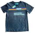 Current Industries tee / Mike Hewson