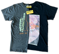 Current Industries tee — Mike Hewson edition