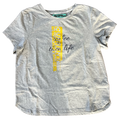 Current Industries tee — Mike Hewson edition