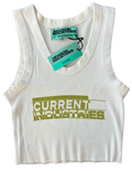 Current Industries tee — Mike Hewson edition
