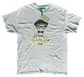 Current Industries tee — Mike Hewson edition