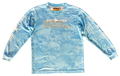 Current Industries tee — Mike Hewson edition