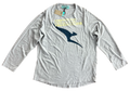 Current Industries tee — Mike Hewson edition