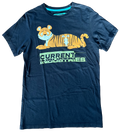 Current Industries tee — Mike Hewson edition
