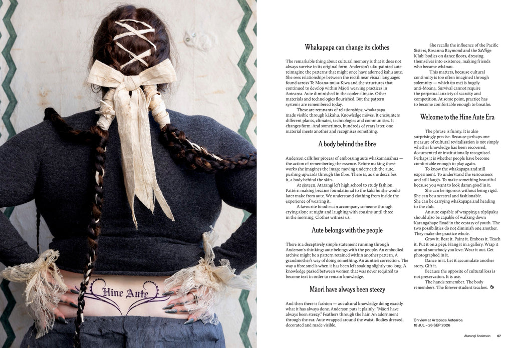 Issue 03 | Current art magazine