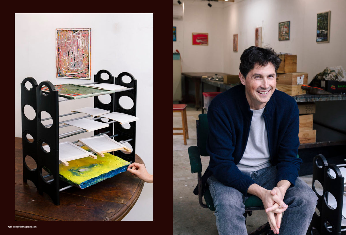 Issue 03 | Current art magazine